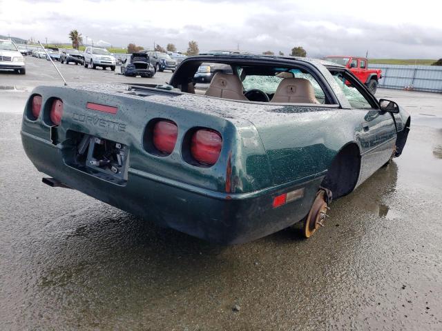 Photo 3 from auction – 1996 CHEVROLET CORVETTE with VIN 1G1YY22P2T5102644