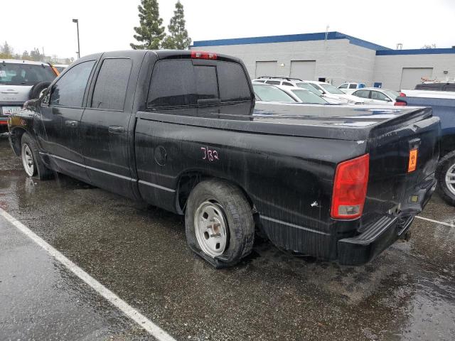 Photo 2 from auction – 2004 DODGE RAM 1500 S with VIN 1D7HA18D14S702714