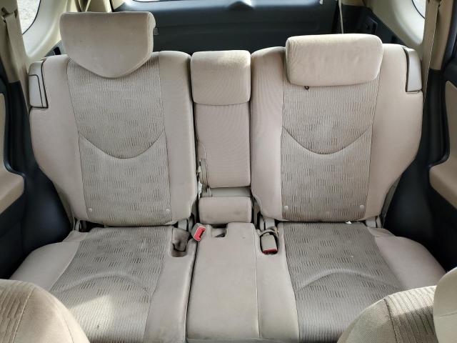 Photo 10 from auction – 2010 TOYOTA RAV4 with VIN JTMJF4DV8A5024776