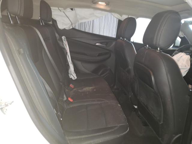 Photo 11 from auction – 2022 BUICK ENCORE GX with VIN KL4MMFSL8NB087684