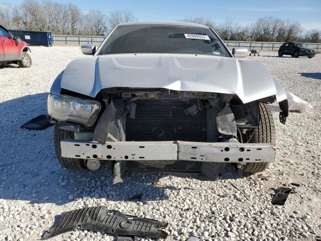 Photo 5 from auction – 2012 DODGE CHARGER SE with VIN 2C3CDXBG3CH125552