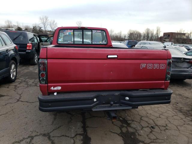 Photo 6 from auction – 1995 FORD F150 with VIN 1FTEF14Y8SLA13204