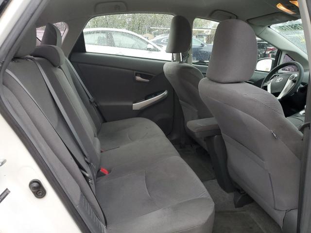 Photo 10 from auction – 2010 TOYOTA PRIUS with VIN JTDKN3DU0A0138860