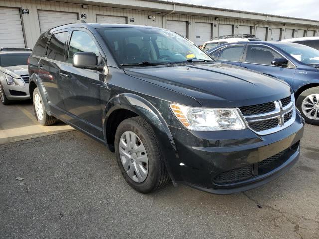 Photo 4 from auction – 2016 DODGE JOURNEY SE with VIN 3C4PDCAB3GT164375
