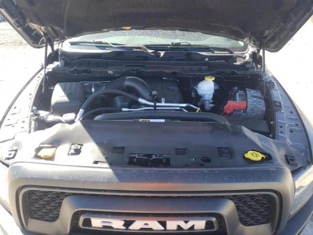 Photo 11 from auction – 2019 RAM 1500 CLASS with VIN 1C6RR7GT5KS660779
