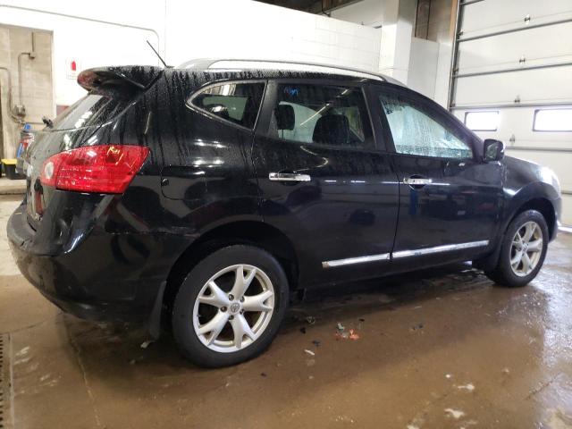 Photo 3 from auction – 2011 NISSAN ROGUE S with VIN JN8AS5MV5BW661934