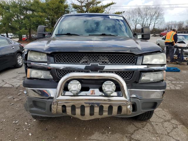 Photo 5 from auction – 2005 CHEVROLET SILVERADO with VIN 2GCEK13T551258912