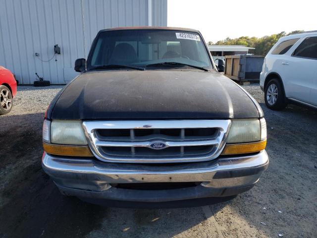 Photo 5 from auction – 1998 FORD RANGER SUP with VIN 1FTYR14U4WPB40144