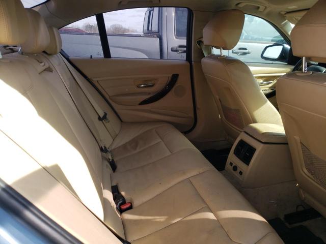 Photo 10 from auction – 2013 BMW 328 XI SUL with VIN WBA3B5C53DF590982
