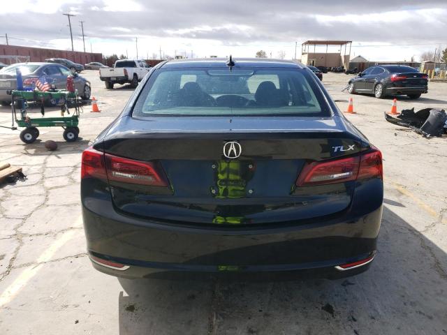 Photo 6 from auction – 2015 ACURA TLX ADVANC with VIN 19UUB2F78FA017158