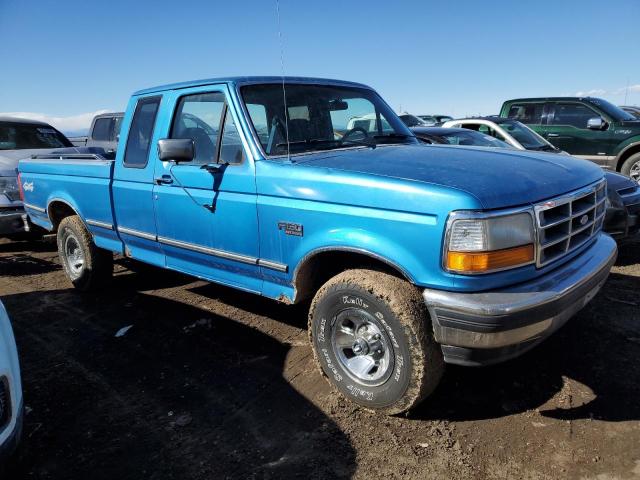 Photo 4 from auction – 1995 FORD F150 with VIN 1FTEX14N7SKB80176