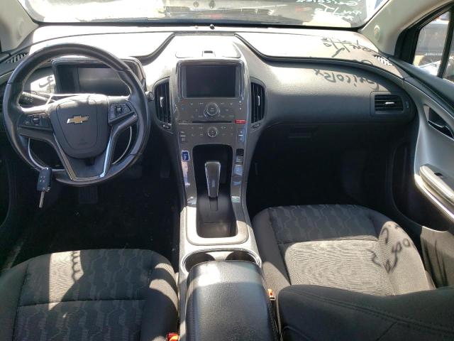 Photo 8 from auction – 2015 CHEVROLET VOLT with VIN 1G1RC6E46FU112373