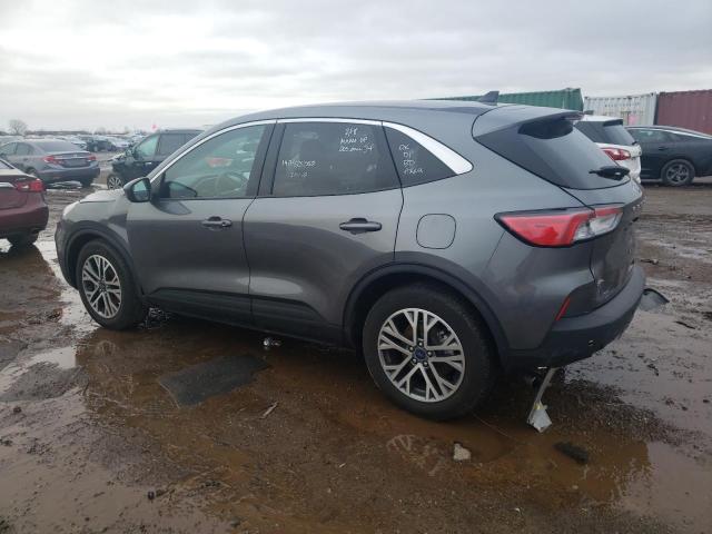 Photo 2 from auction – 2022 FORD ESCAPE SEL with VIN 1FMCU0H67NUA84825
