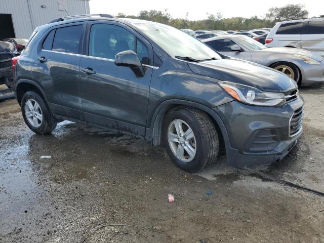 Photo 4 from auction – 2017 CHEVROLET TRAX 1LT with VIN 3GNCJLSBXHL165652
