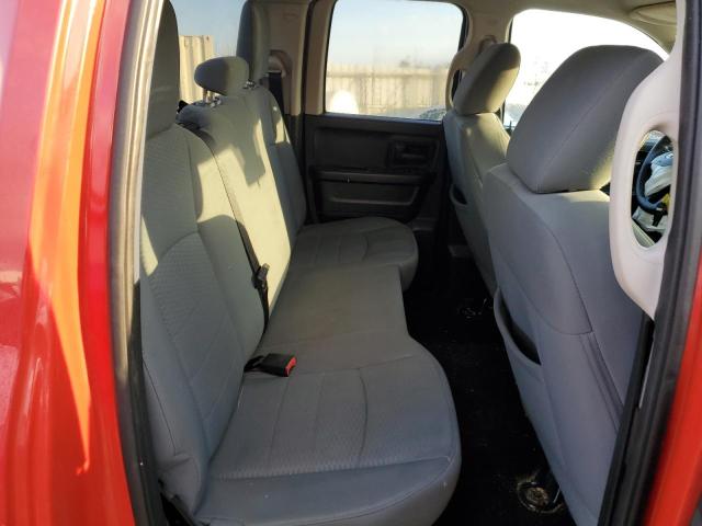 Photo 10 from auction – 2014 RAM 1500 ST with VIN 1C6RR6FTXES114298