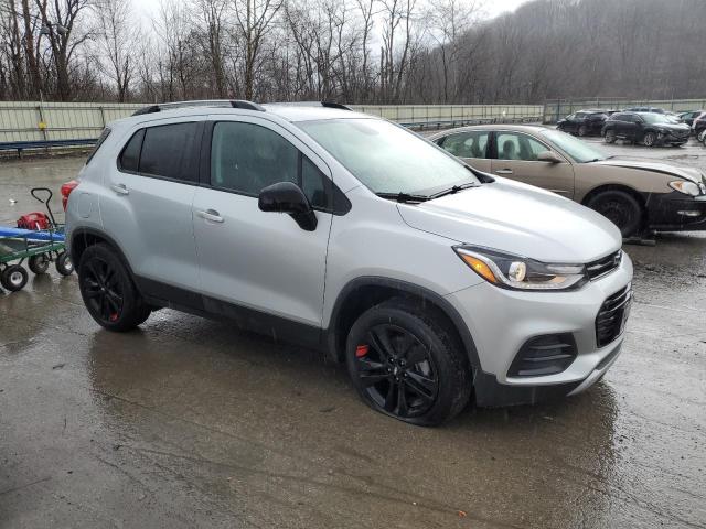 Photo 4 from auction – 2020 CHEVROLET TRAX 1LT with VIN 3GNCJPSB2LL303040