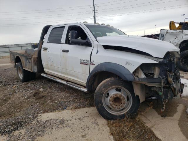 Photo 4 from auction – 2013 RAM 5500 with VIN 3C7WRNEL7DG543432
