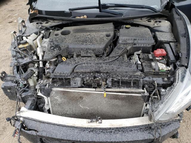 Photo 11 from auction – 2018 NISSAN ALTIMA 2.5 with VIN 1N4AL3AP3JC198734