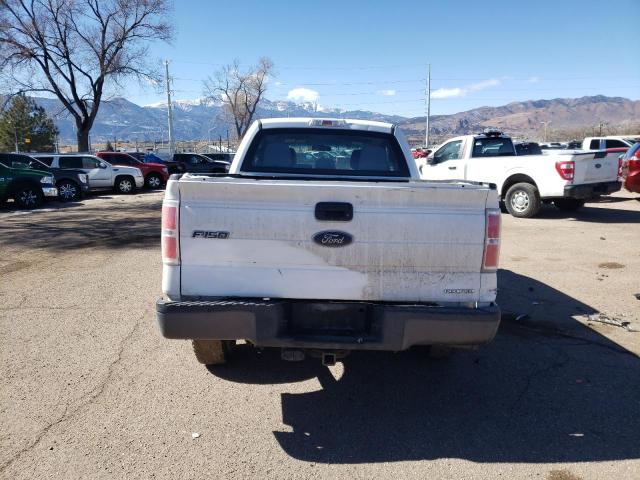 Photo 6 from auction – 2014 FORD F150 SUPER with VIN 1FTEX1EM8EKG57532