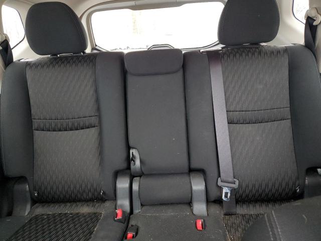 Photo 10 from auction – 2017 NISSAN ROGUE with VIN KNMAT2MV7HP616357
