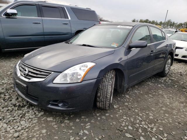 NISSAN ALTIMA BAS 2010 with VIN 1N4AL2AP2AN460161 - Photo from auction