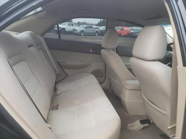 Photo 10 from auction – 2004 MAZDA 6 I with VIN 1YVFP80CX45N15301