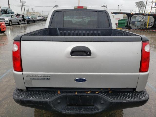 Photo 6 from auction – 2004 FORD EXPLORER S with VIN 1FMZU67K04UA29577