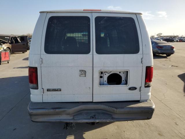 Photo 6 from auction – 2007 FORD ECONOLINE with VIN 1FTNE14W87DA66844