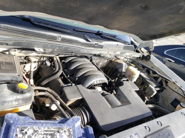 Photo 11 from auction – 2014 CHEVROLET SILVERADO with VIN 3GCUKSEC6EG379664