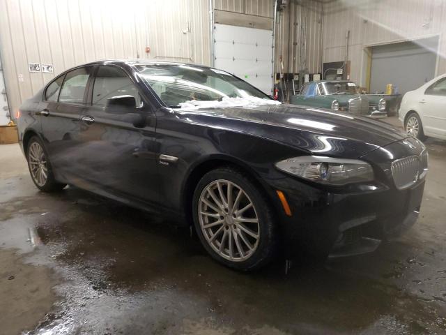 Zdjęcie 4 z aukcji – 2012 BMW 550 XI z VIN WBAFU9C50CC787820