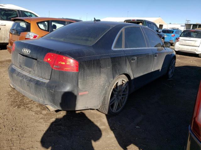 Photo 3 from auction – 2005 AUDI A4 with VIN WAUDF68E05A451897