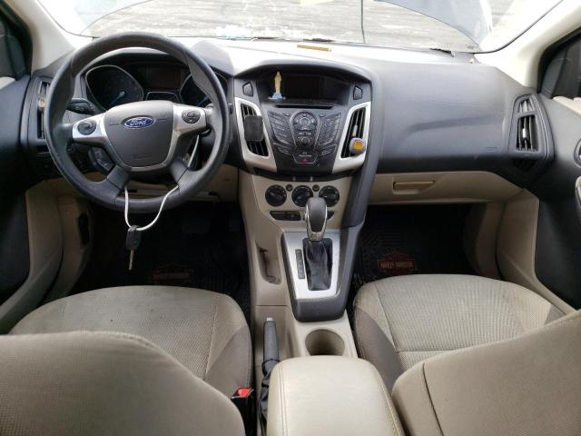 Photo 8 from auction – 2014 FORD FOCUS SE with VIN 1FADP3F22EL376427