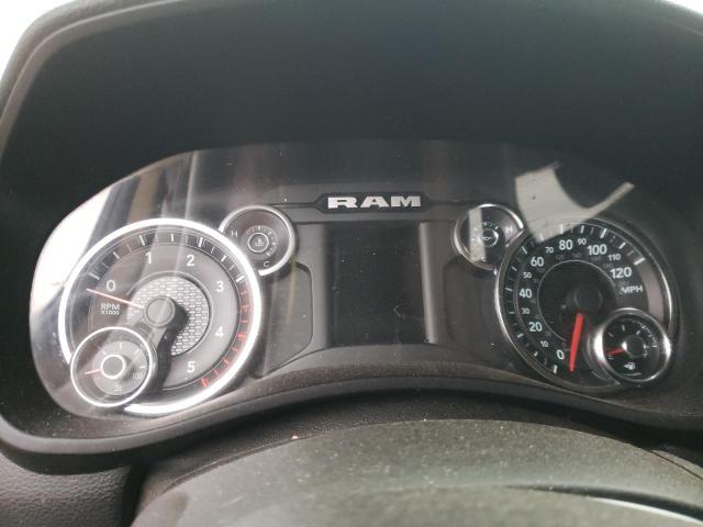 Photo 9 from auction – 2019 RAM 2500 TRADE with VIN 3C6UR5CL9KG648601