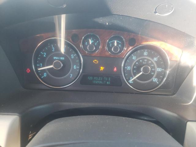 Photo 9 from auction – 2011 FORD FLEX LIMIT with VIN 2FMGK5DC0BBD14710