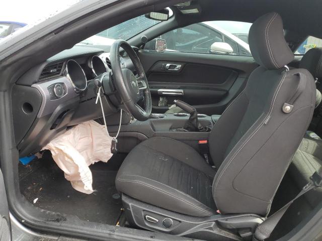 Photo 7 from auction – 2017 FORD MUSTANG with VIN 1FA6P8TH4H5272948