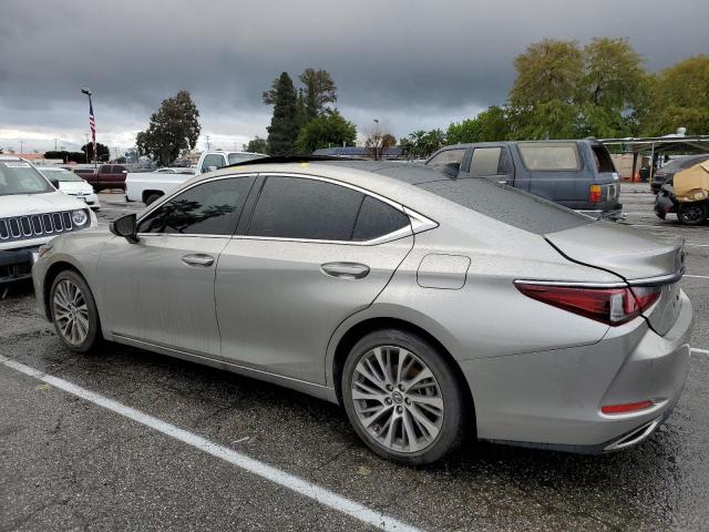 Photo 2 from auction – 2020 LEXUS ES 350 with VIN 58ADZ1B17LU078909