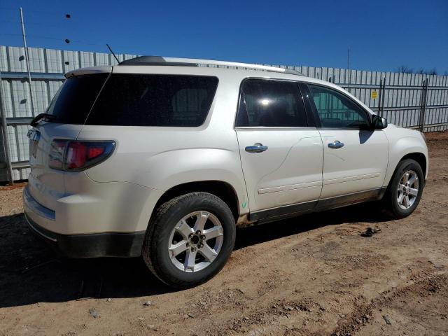 Photo 3 from auction – 2014 GMC ACADIA SLE with VIN 1GKKRNED6EJ341626