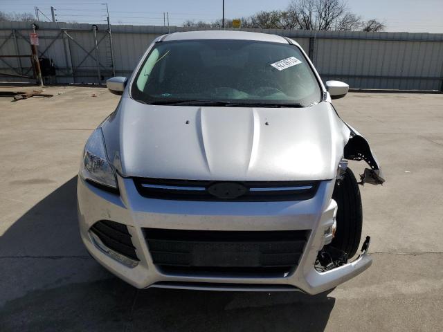 Photo 5 from auction – 2016 FORD ESCAPE SE with VIN 1FMCU0G92GUB37557