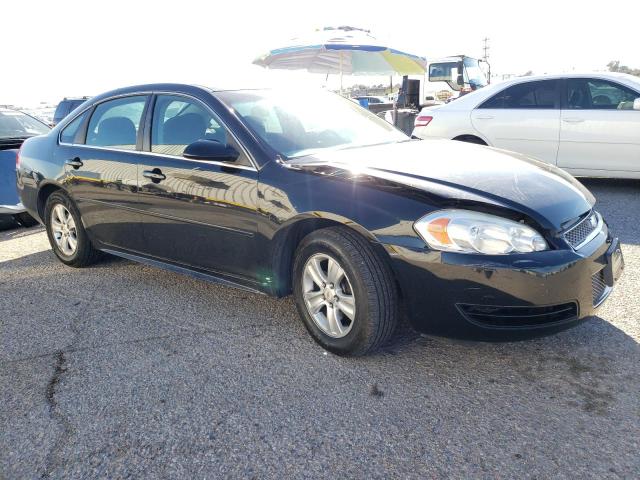 Photo 4 from auction – 2015 CHEVROLET IMPALA LIM with VIN 2G1WA5E35F1118106