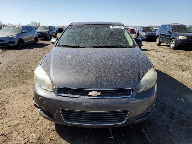 Photo 5 from auction – 2011 CHEVROLET IMPALA LT with VIN 2G1WG5EK5B1110698