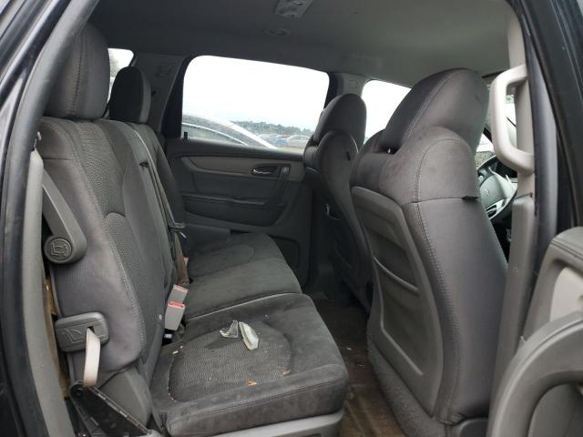 Photo 11 from auction – 2014 CHEVROLET TRAVERSE L with VIN 1GNKRFKD3EJ271662