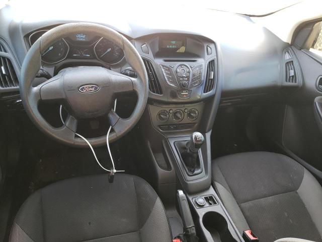 Photo 8 from auction – 2013 FORD FOCUS S with VIN 1FADP3E21DL384230