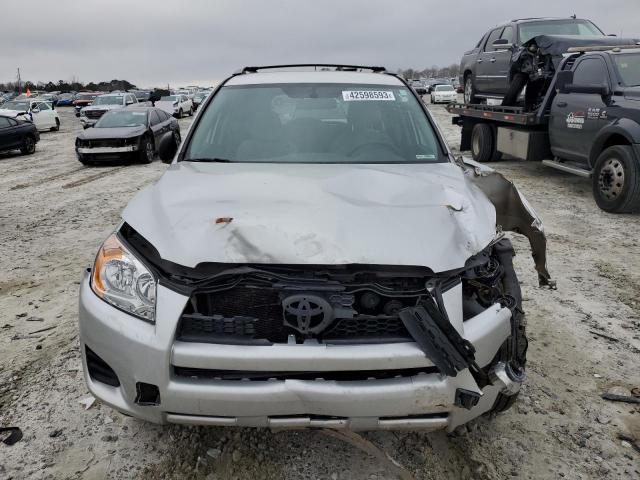 Photo 5 from auction – 2011 TOYOTA RAV4 with VIN 2T3ZF4DV5BW076167