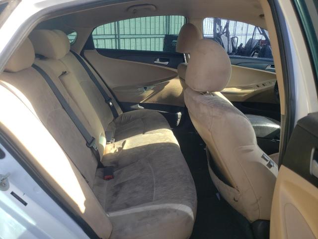Photo 10 from auction – 2013 HYUNDAI SONATA GLS with VIN 5NPEB4AC7DH512718