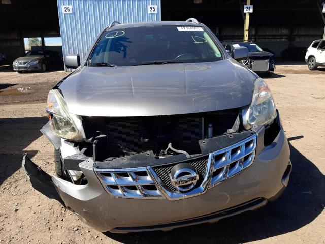 Photo 5 from auction – 2013 NISSAN ROGUE S with VIN JN8AS5MT7DW003601
