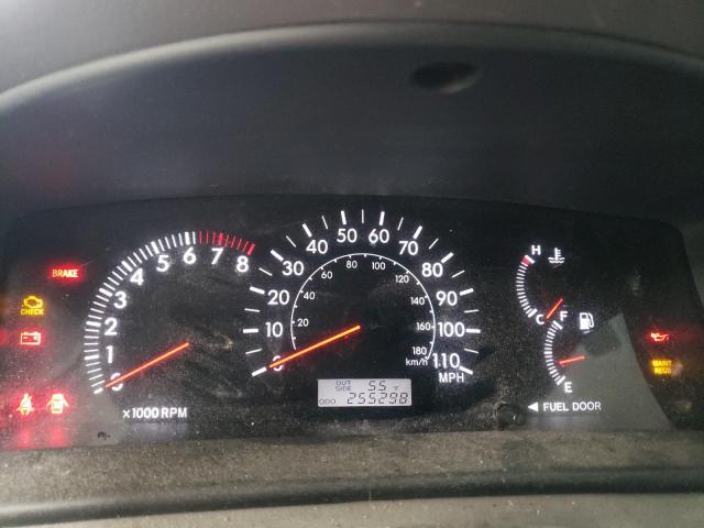 Photo 9 from auction – 2006 TOYOTA COROLLA CE with VIN 1NXBR32E86Z645484