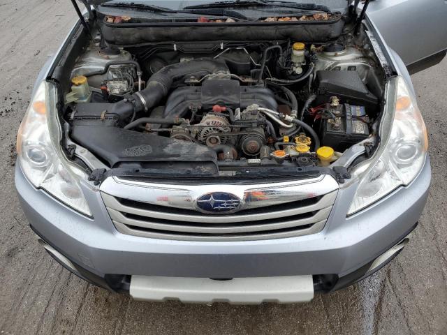 Photo 12 from auction – 2012 SUBARU OUTBACK 3. with VIN 4S4BRDKC2C2205465