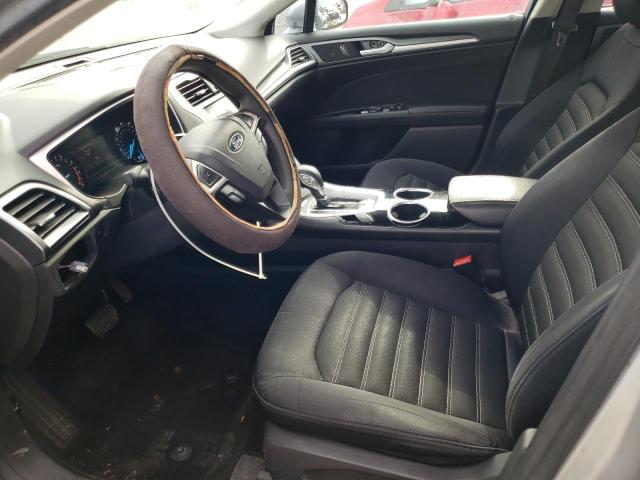 Photo 7 from auction – 2013 FORD FUSION SE with VIN 3FA6P0H78DR327314