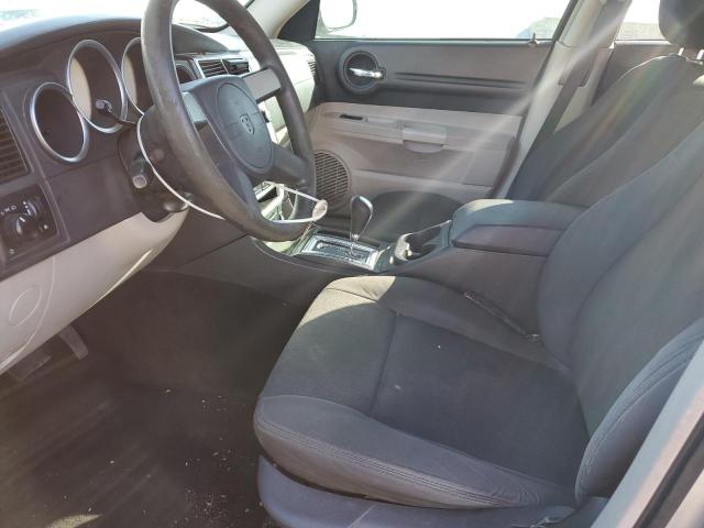 Photo 7 from auction – 2006 DODGE MAGNUM SXT with VIN 2D4FV47V86H521382