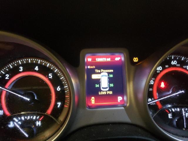Photo 9 from auction – 2011 DODGE JOURNEY R/ with VIN 3D4PH7FG3BT534915